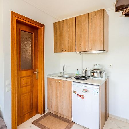 Studio Acropolis Serres Next To Center Dış mekan fotoğraf