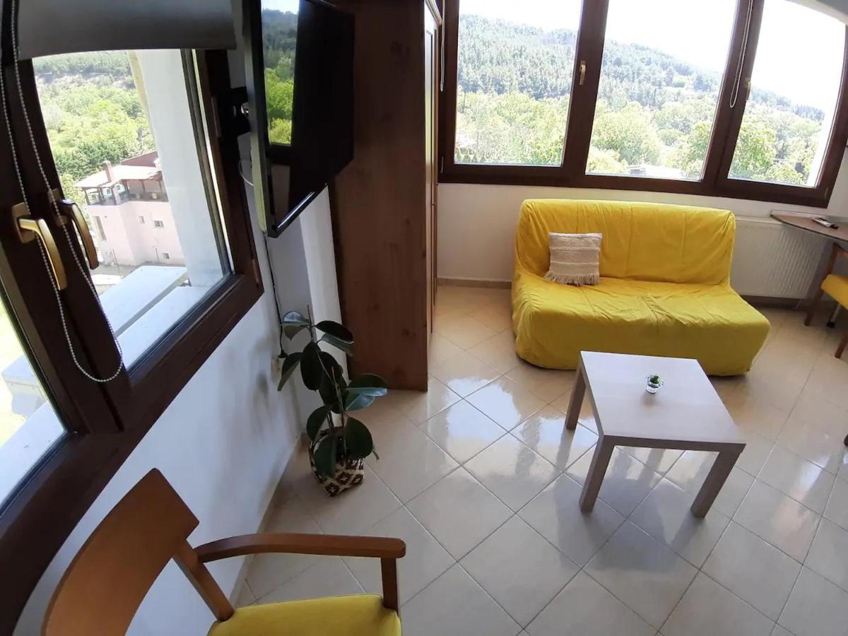 Studio Acropolis Serres Next To Center Dış mekan fotoğraf
