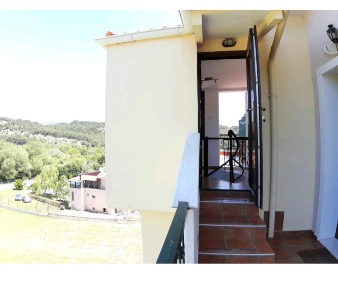 Studio Acropolis Serres Next To Center Dış mekan fotoğraf