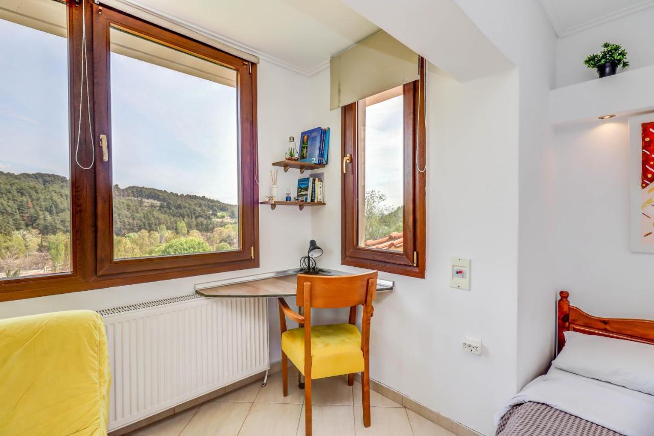 Studio Acropolis Serres Next To Center Dış mekan fotoğraf