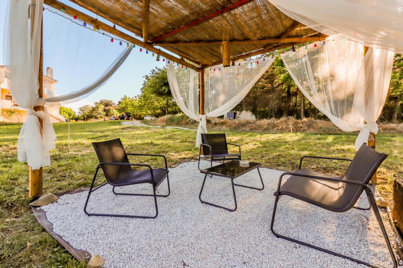 Studio Acropolis Serres Next To Center Dış mekan fotoğraf