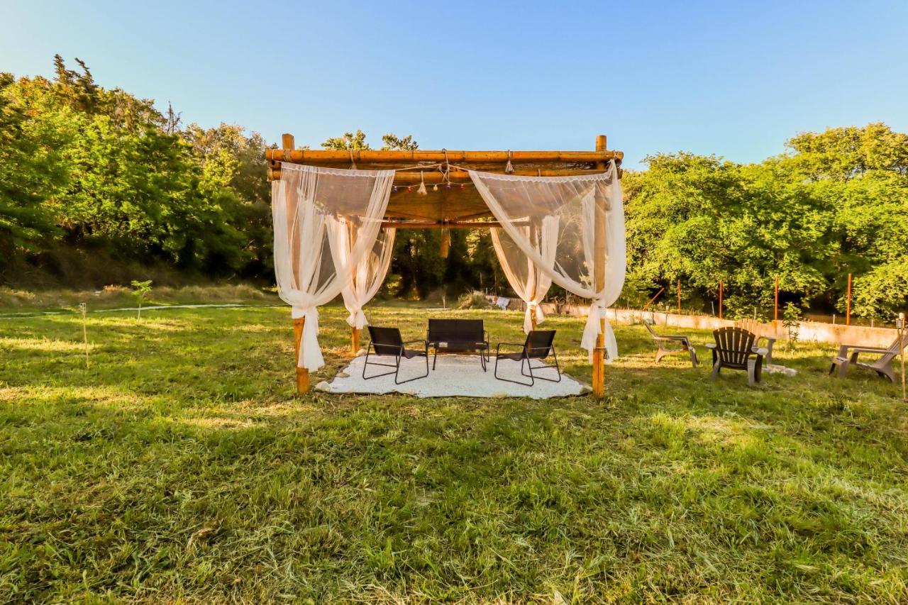 Studio Acropolis Serres Next To Center Dış mekan fotoğraf