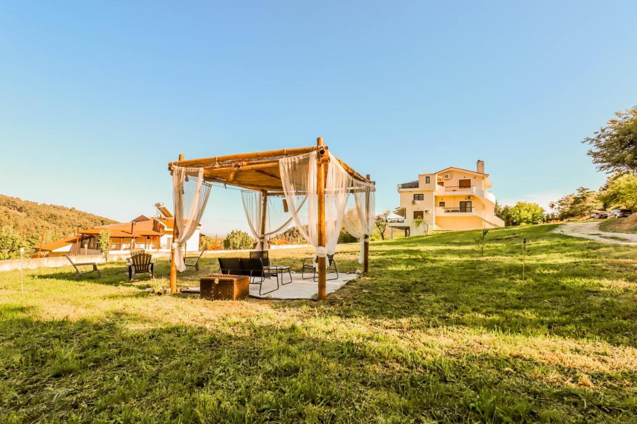 Studio Acropolis Serres Next To Center Dış mekan fotoğraf