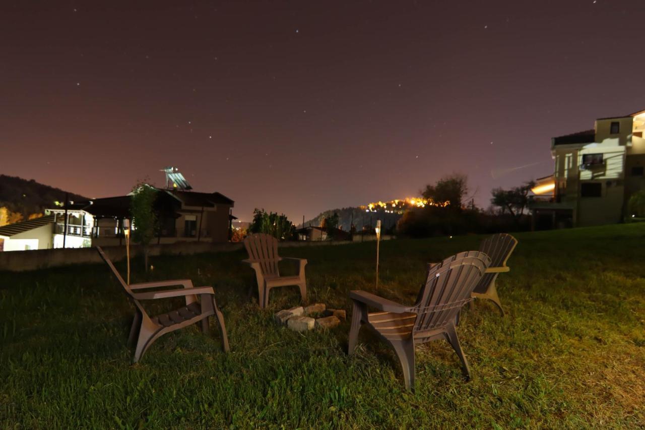 Studio Acropolis Serres Next To Center Dış mekan fotoğraf